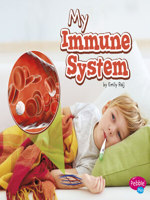 cover image of My Immune System